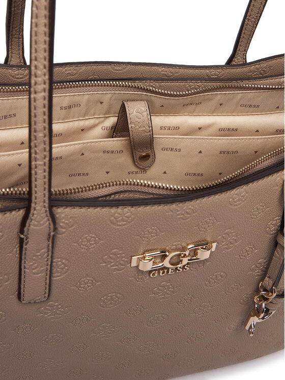 Guess Сумка Guess Anise HWPD99 16230 Бежевий