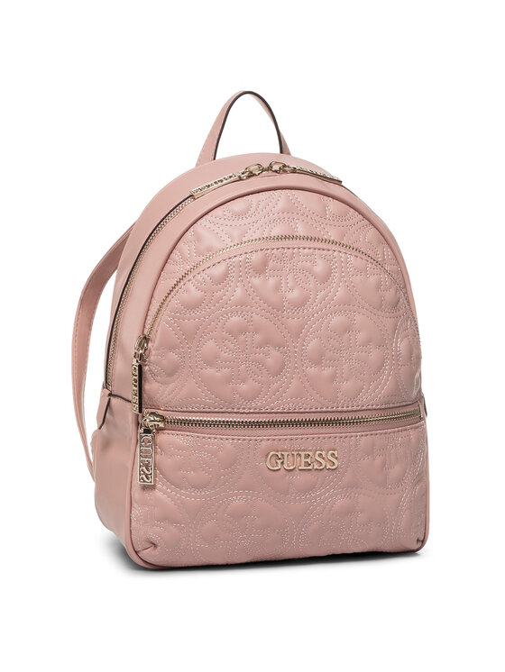Guess Рюкзак Guess Manhattan (QG) HWQG69 94320 Рожевий
