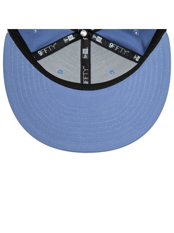 New Era Cepure ar nagu New Era Le 950 La Dodgers 60435191 Zils