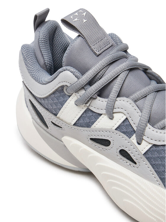 adidas Buty do koszykówki adidas Trae Unlimited IG6692 Szary