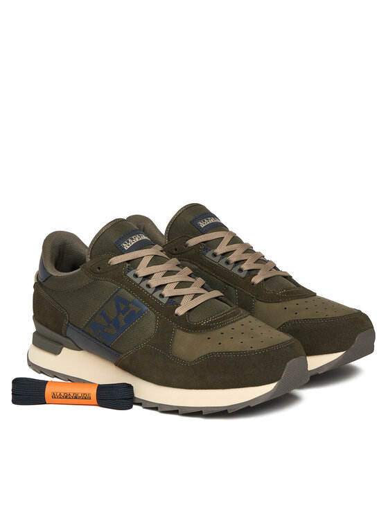 Napapijri Sneakers Napapijri Stab  NP0A88XI Colorat