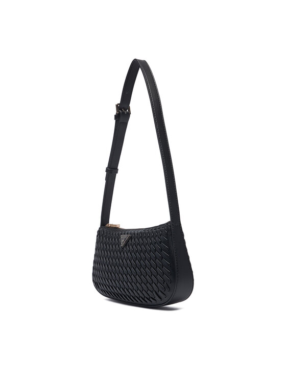 Guess Сумка Guess Kora HWWG97 48170 Чорний