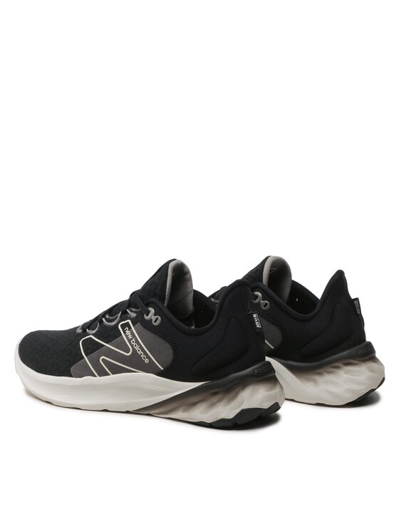 New Balance Skriešanas apavi New Balance Fresh Foam Roav v2 MROAVHK2 Melns