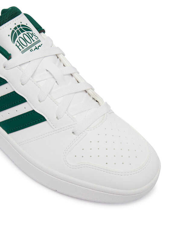 adidas Снікерcи adidas Hoops Classic KI1055 Білий