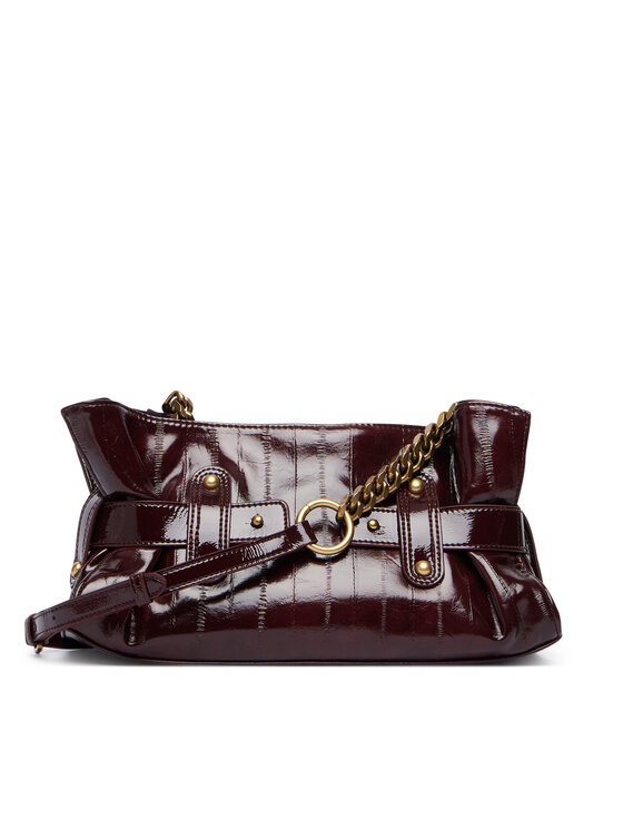 Just Cavalli Borsetta Just Cavalli 81RA4BE1 ZSE77 Rosso scuro