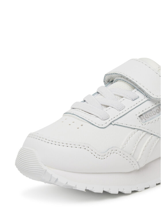 Reebok Снікерcи Reebok V9-25193(III) Білий