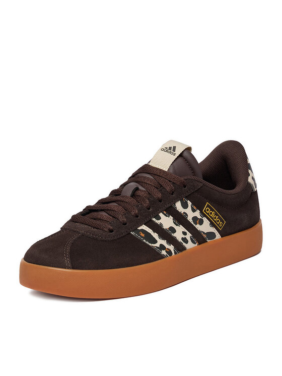 adidas Снікерcи adidas CEO-VL COURT 3.0 KI3347 Коричневий