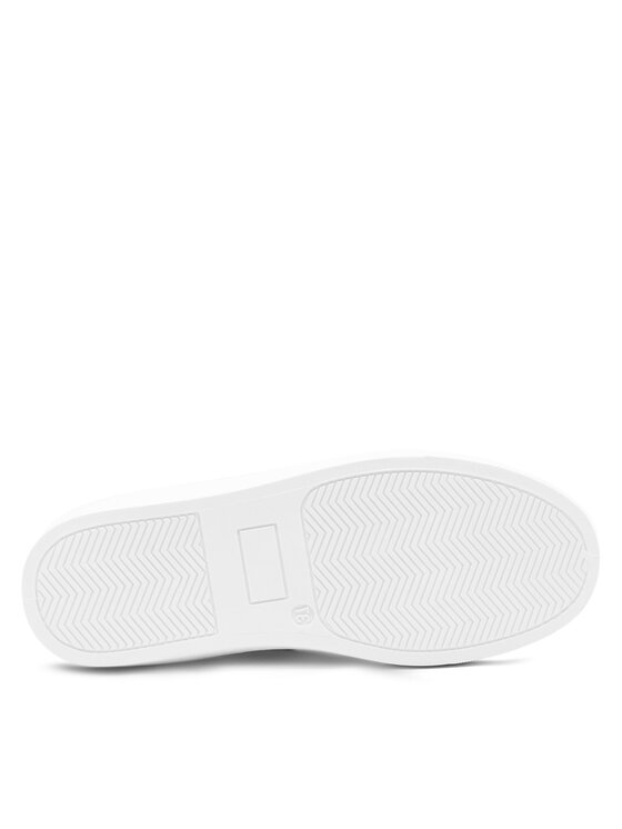 Nelli Blu Plátenky Nelli Blu CSS20518-01(IV) Čierna