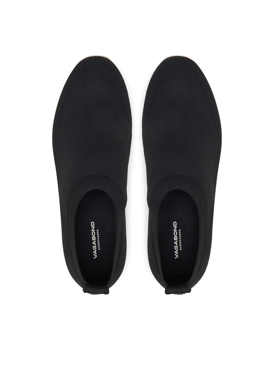 Vagabond Shoemakers Снікерcи Vagabond Shoemakers Yasmin 5959-280-20 Чорний