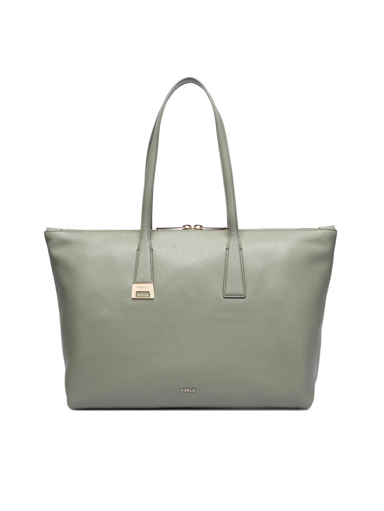 Furla Сумка Furla Olivia L WB01940 HSF000 CN AG700 Зелений