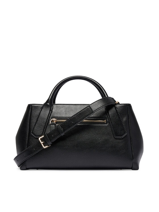 Guess Сумка Guess Brooke HWBG98 97060 Чорний