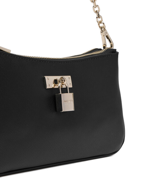 Nine West Táska Nine West CEO-SILENT CHARM-LDA9867 Fekete