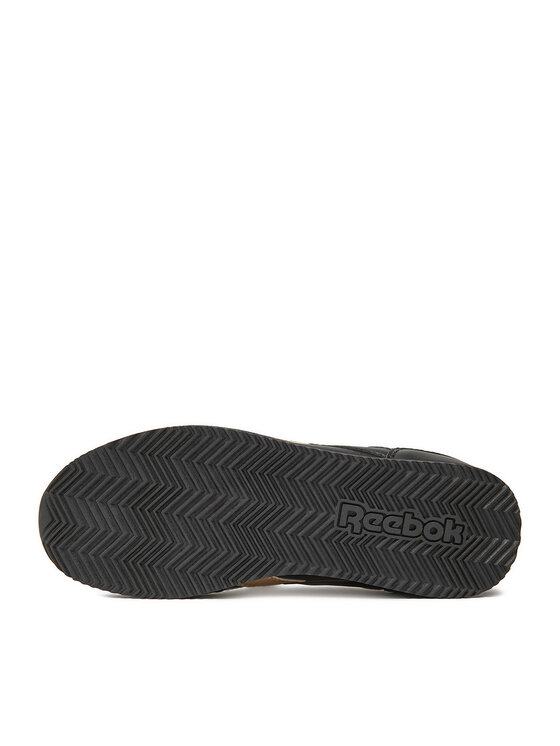 Reebok Снікерcи Reebok CEO-24KC2078(V) Чорний