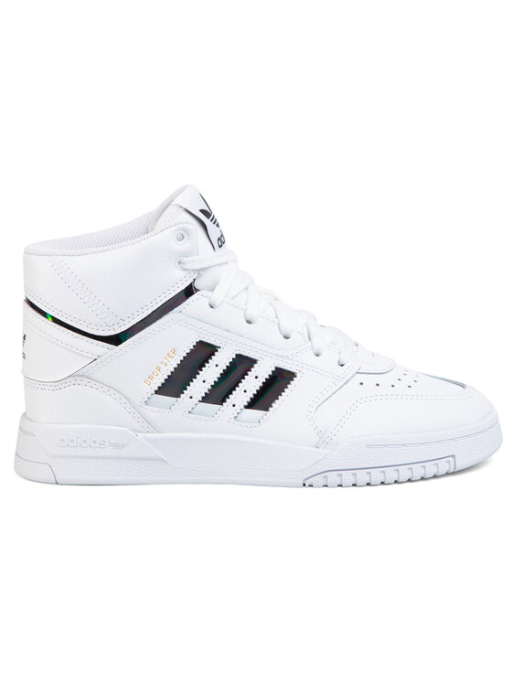 adidas Sneakersy adidas Drop Step J EF7157 Biały
