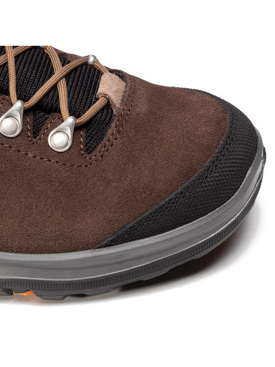 Aku Bakancs Aku La Val Lite Gtx GORE-TEX 404 Barna