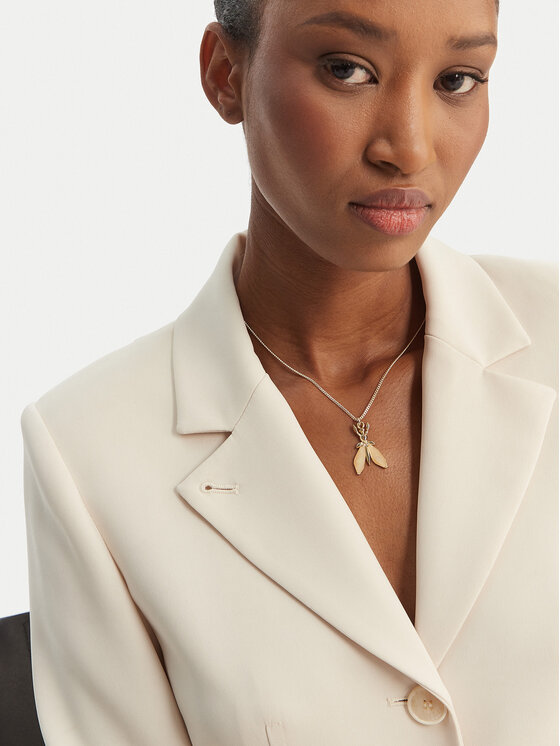 Patrizia Pepe Намисто Patrizia Pepe CJ9339/M006-R882 Золотий