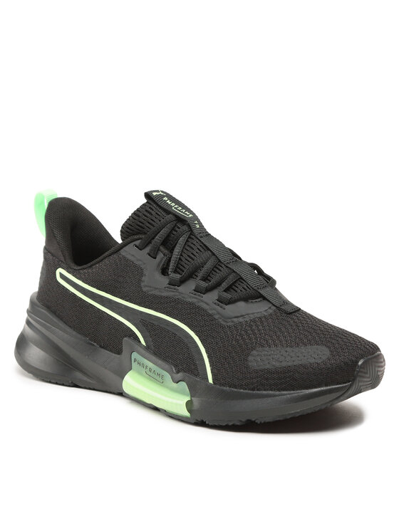 Puma Zapatillas para gimnasio Puma Pwrframe Tr 2 377970 02 Negro