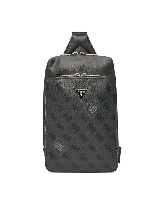 Guess Válltáska Guess HMMICT P5426 Szürke