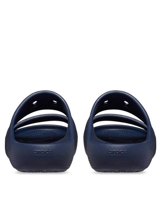 Crocs Ciabatte Crocs Classic Sandal V 209403 Blu scuro