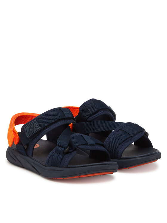 Gioseppo Босоніжки Gioseppo Boxford 74218-P Cиній
