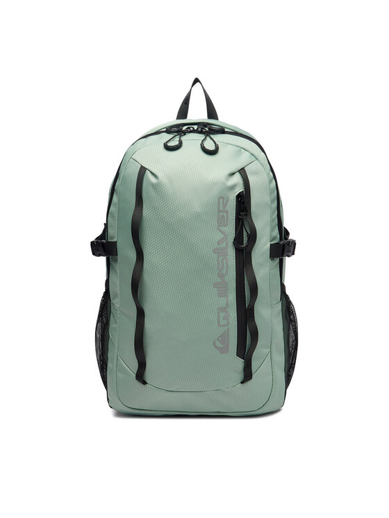 Quiksilver Рюкзак Quiksilver CEOWB-QUIC-F-001-09 Зелений