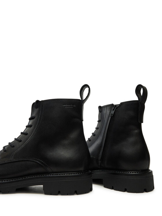 Vagabond Shoemakers Outdoorová obuv Vagabond Shoemakers Cameron 5675-301-20 Čierna