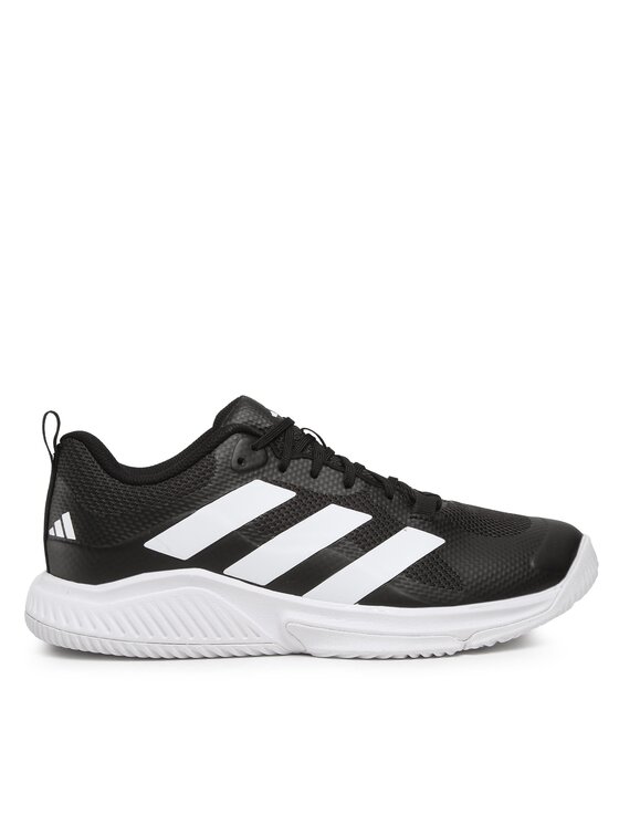 adidas Scarpe indoor adidas Court Team Bounce 2.0 Shoes HR0609 Nero