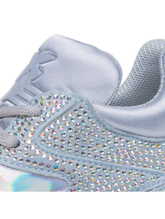 PINKO Sportcipők Pinko Rubino Diamond PE 20 PBKSH 1P21R5 Y69Q Szürke