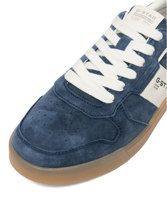 G-STAR Снікерcи G-Star Raw CEO-SANDER-01 Голубий