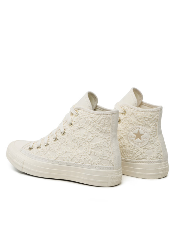 Converse Кецове Converse Chuck Taylor All Star A06114C Каки