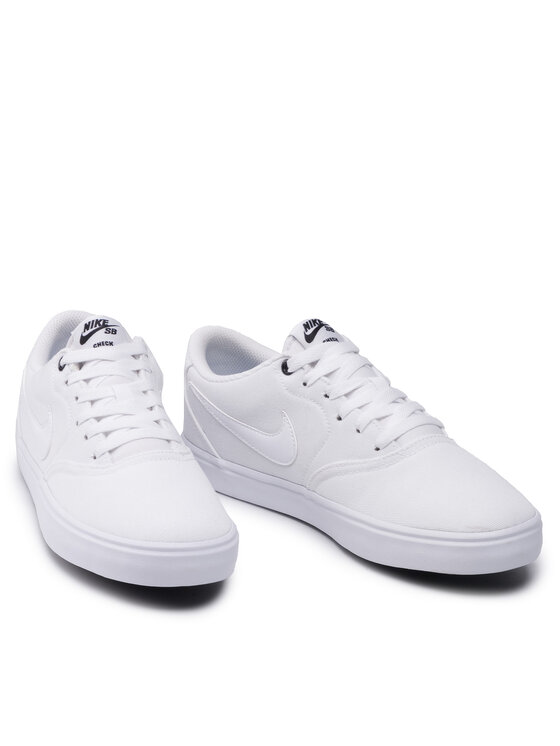 Nike Superge Nike Sb Check Solar Cnvs 843896 110 Bela