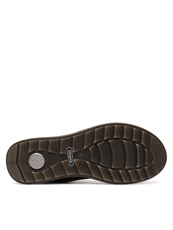 Primigi Снігоходи Primigi GORE-TEX 2380711 D Коричневий