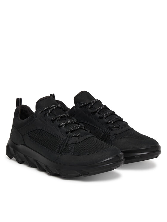 ECCO Sneakersy ECCO Mx 82032451052 Černá
