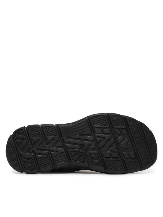 Skechers Босоніжки Skechers Revolted SS - Merrick 205181/BLK Чорний