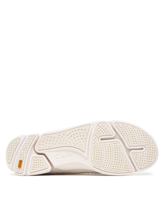 Clarks Laisvalaikio batai Clarks Trigenic 2 Flex 26188582 Balta