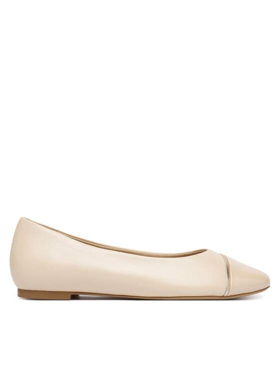 Caprice Ballerine Caprice 9-22107-46 Beige