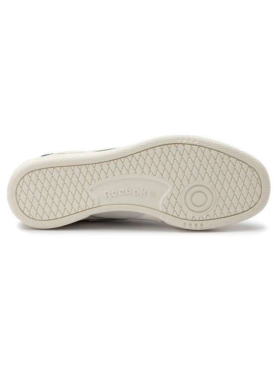 Reebok Snīkeri Reebok Club C Rc 1.0 DV8658 Balts
