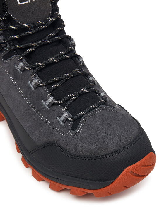 CMP Trekking CMP Myzar Mid Wp 3Q15857 Siva