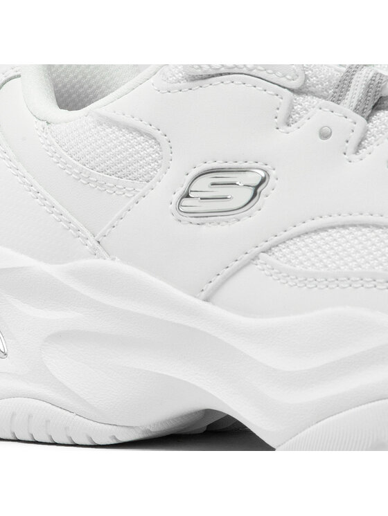 Skechers Снікерcи Skechers Fresh Diva 149492/WGY Білий