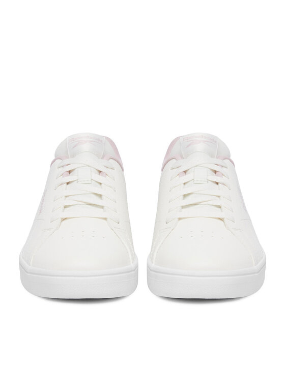 Reebok Снікерcи Reebok CEO-COURT CLEAN 100260733 Кремовий