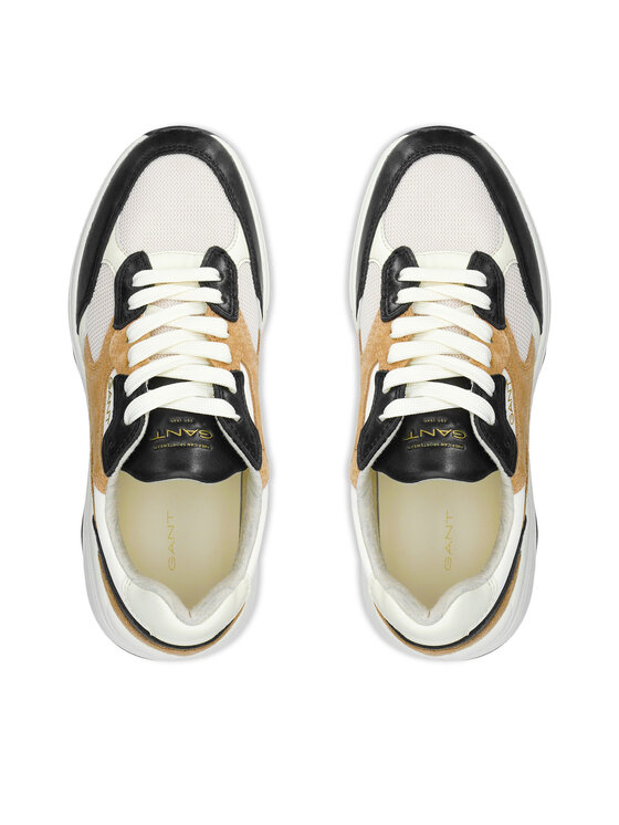 Gant Снікерcи Gant 31531051 Бежевий