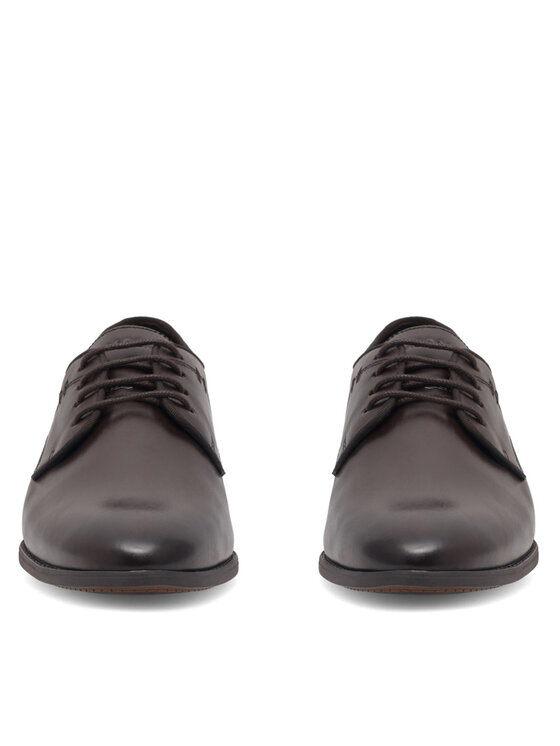 Lasocki Young Īsi apavi Lasocki Young ASTRA BI12-ASTRA-03 Brūns