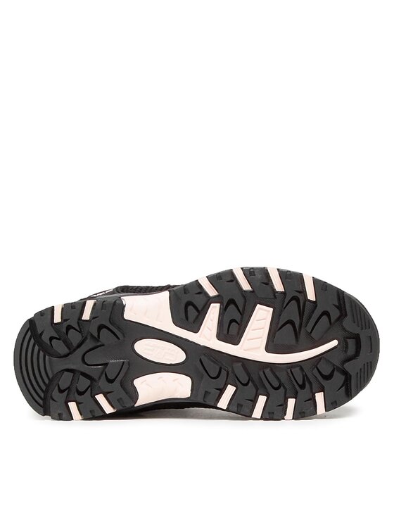 CMP Pārgājienu apavi CMP Rigel Mid Trekking Wp 3Q12944 Tumši zils