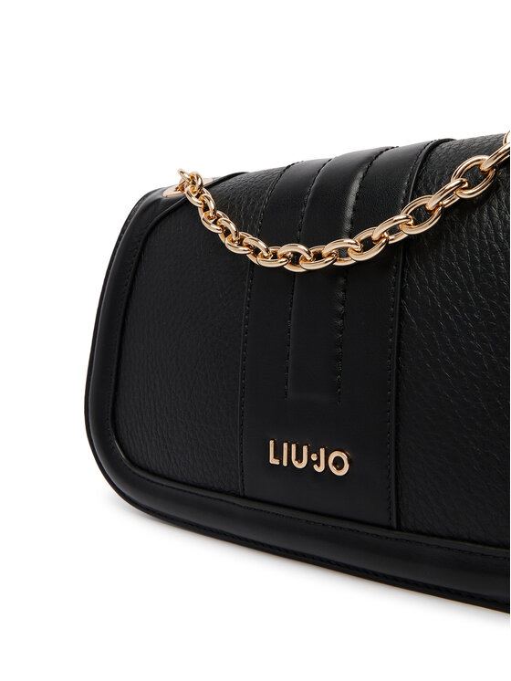 Liu Jo Сумка Liu Jo AA6108 E1109 Чорний