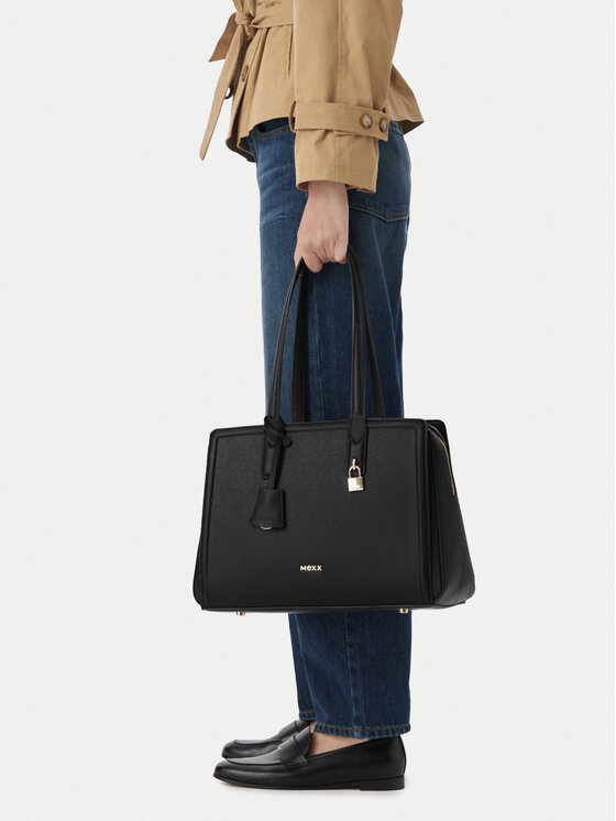 MEXX Borsetta MEXX EO-MEXX-S-014-10 Nero