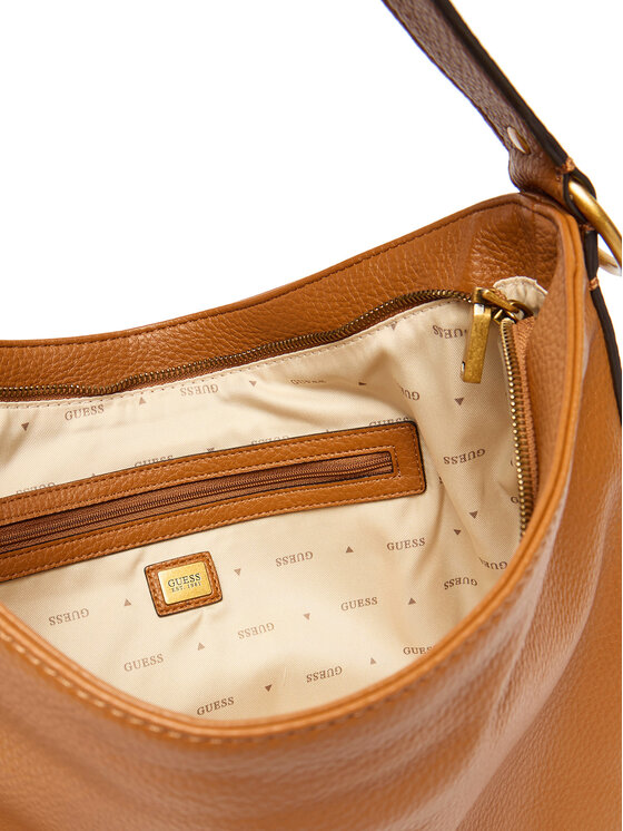 Guess Сумка Guess Camden HWBB93 08180 Коричневий