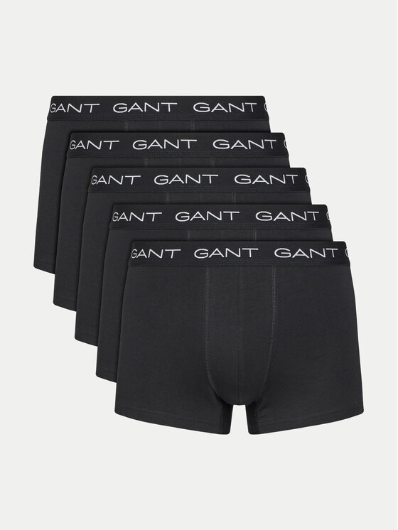 Gant Gant Set di boxer 900025003 Nero