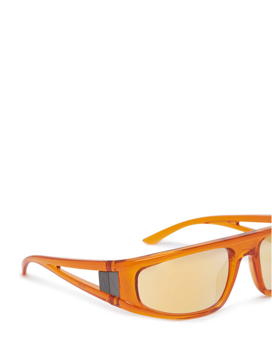 Armani Exchange Сонцезахисні окуляри Armani Exchange 0AX4159SU 83867J Оранжевий
