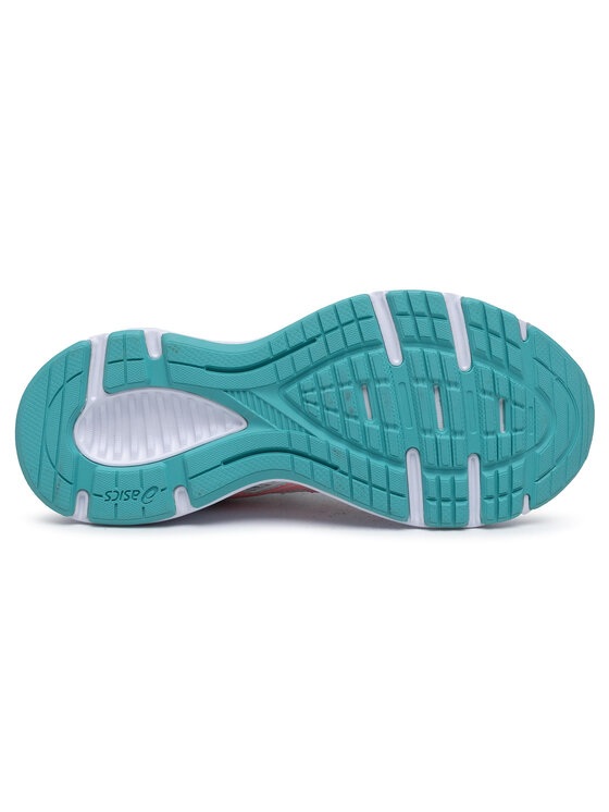 Asics Buty do biegania Asics Jolt 2 1012A151 Szary
