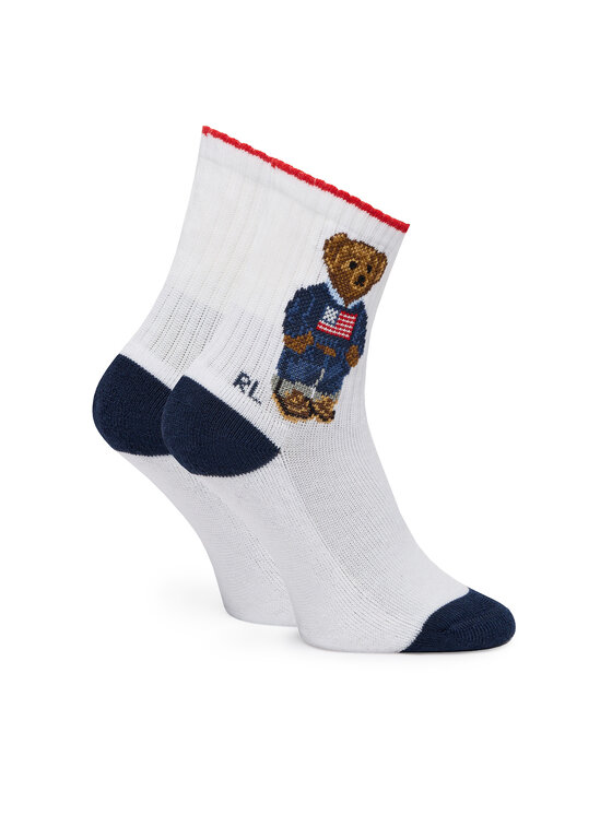 Polo Ralph Lauren Calcetines largos Polo Ralph Lauren 442P03163001 De color